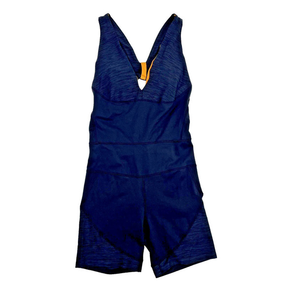 Prana x Sorel Wandering Soul Shortie One Piece Athleisure Romper Size XS New - Picture 2 of 10